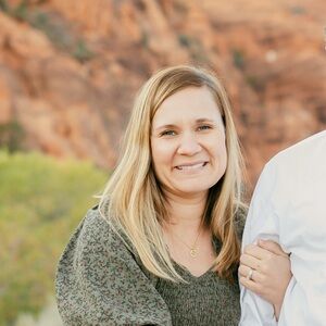 Meet your Posher, Cori